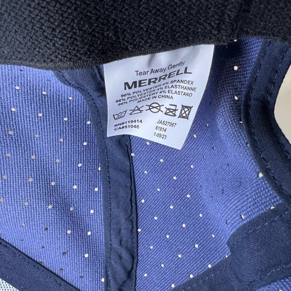 Unisex - Bison Ranger Hat | Merrell - Picture 5 of 8